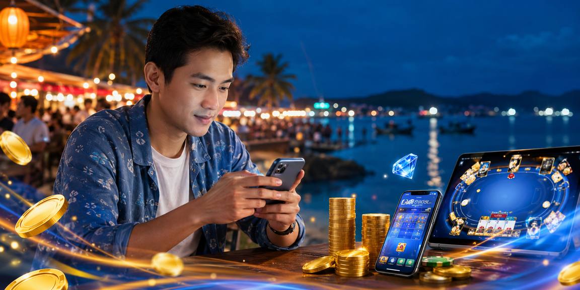 gob88 Sản Phẩm Table Game tại gob88 – Trải nghiệm đích thực cận kề